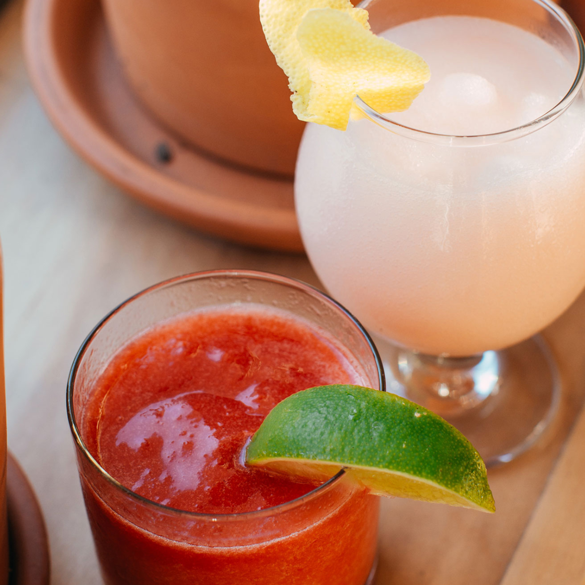 Drink Up: The Drinking Issue 2020